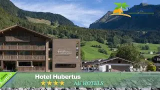 Hotel Hubertus - Au Hotels, Austria