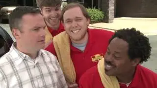 Simoniz | TV Spot