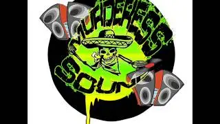 Dubplate - Blitz from Murderess Sound---Mr.Minime