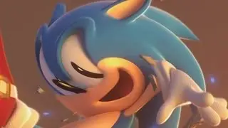 Project Sonic 2017 PROBLEM