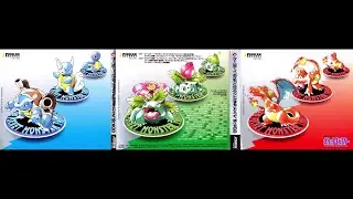 Pok&eacute;mon Gameboy Sound Collection [CD02 // #51] - Cubone ~ カラカラ