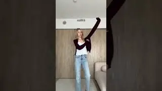 Wearing Red Heels 3 Ways