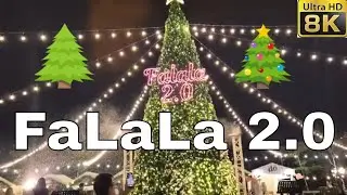 Рождественская ярмарка Фа-Ла-Ла 2.0 @E&O