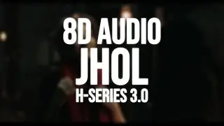 Jhol (8D AUDIO) Coke Studio | Season 15 | Maanu x Annural Khalid #8daudio #jhol #viral #music