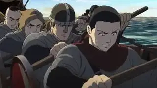 Сага о Винланде  Vinland Saga 2019 Русский трейлер #1 Animaunt