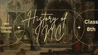 Indian National Congress|Role of congress for the freedom of country|History class8