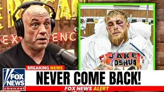Boxing Pros REACT To Jake Paul RETIREMENT After Anthony Joshua KNOCKOUT Loss!