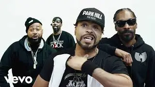 Wu-Tang Clan, Snoop Dogg - Enter The Chambers [Explicit Video] 2026