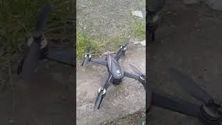 Itu drone AQ. Mjx bugs 5w 4k