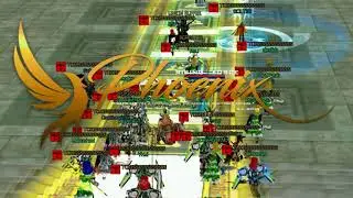 RF PHOENIX | BELLATO SIDE NA KAMI ULET!