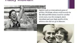 Sport and Politics