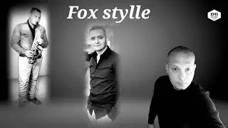 Luk&aacute;&scaron; Roman David Foxtr (cover) 2022