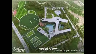 Manyata Earthsong - Devanahalli, Bangalore