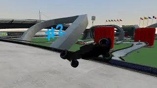 That nose would have been World Record | D02 Cutting