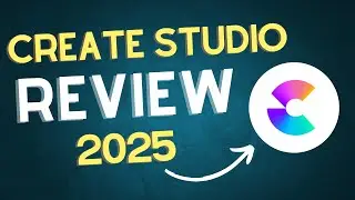 Create Studio Review (2025): Honest Create Studio Reviews