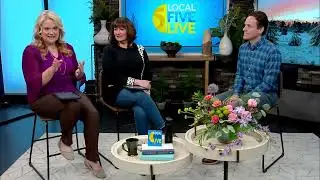 Local 5 Live- Foundation Chiropractic 2/28/25