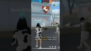Headshot with USP 2 - Luna