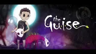 COLLECTING EYEBALLS IS HARD! The Guise (Part 1)