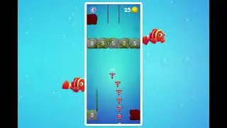 Fish - Offline Adventure Game