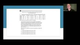 Sample SAT & ACT Test Questions for College Test Prep - Decoding College Testing