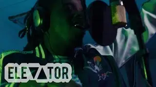 Twelve'Len - Star Dust (In-Studio Performance)