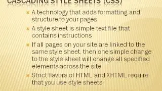 Xhtml Coding