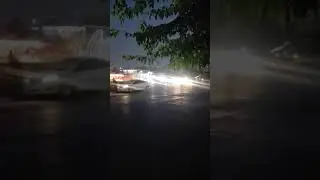Liberty roundabout Lahore Pakistan