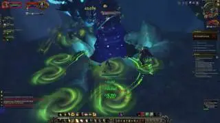 CataQuests.com - Naraxas | Neltharion's Lair | Normal (Legion Beta)