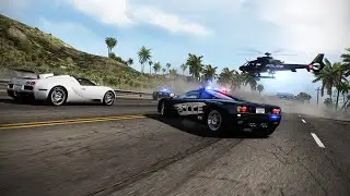 Need For Speed Hot Pursuit Remastered