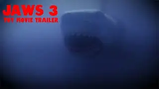 JAWS 3-D TRAILER