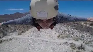 Superman Zip Line Cabo Adventures in Mexico