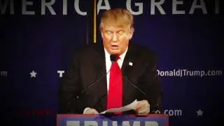 Donald Trump's journey to the White House