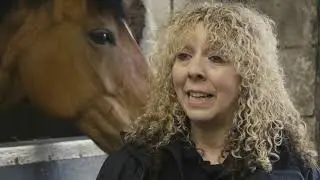 Changing Lives through Horses