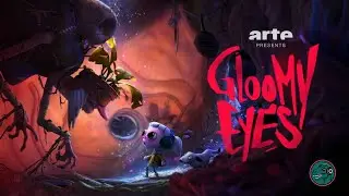 [Découverte] Gloomy Eyes, la grandeur de la poésie sombre
