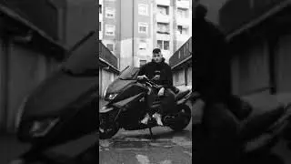 Paky auto tedesca