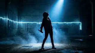 On the Edge Dark Hardstyle