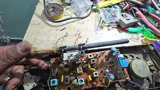 Add tuning indicator in your vintage radios