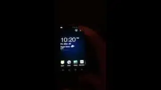 Epic 4G Touch Help