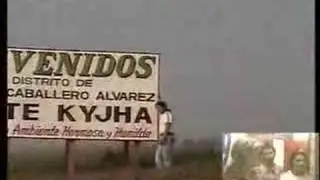 vete al diablo the fenders