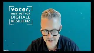 Neulandia Community Abend mit Dr. Stephan Weichert