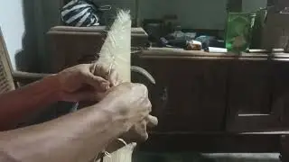 MERANGKAI SINTETIS 