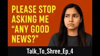 Please stop asking me 