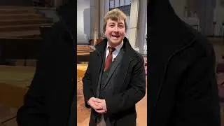 Abschlusskonzert 50 j&auml;hriges Orgeljubil&auml;um in Mariahilf, Au. #orgelmusik #kirchenmusik  #m&uuml;nchen