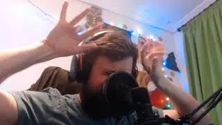Forsen Reacts to Happy Birthday Sebastian, Granblue Fantasy: Relink, JUST JUMP UP
