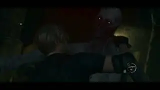 RE4 Remake | Chapter 14 Part 1 🔥 Heavy Enemies & Intense Combat | iPhone 17 Pro Max