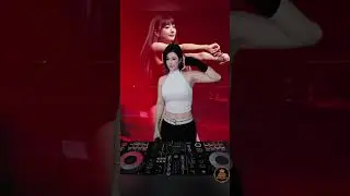 Chinese DJ Club Set | Techno House Rave Session 🔥