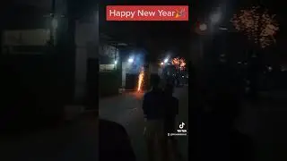 Happy New Year 🎉🎉🎊 | cfdc family vlogs