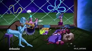 Ghetto SpongeBob: Money Could Change the World // Subtitulos Espa&ntilde;ol // 
