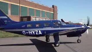 ZeroAvia kicks off the final stage of 6 seat HyFlyer 1 prototype flight tests in the UK