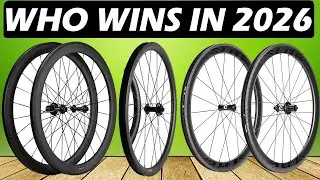 Top 5 Best Carbon Wheelset In 2026